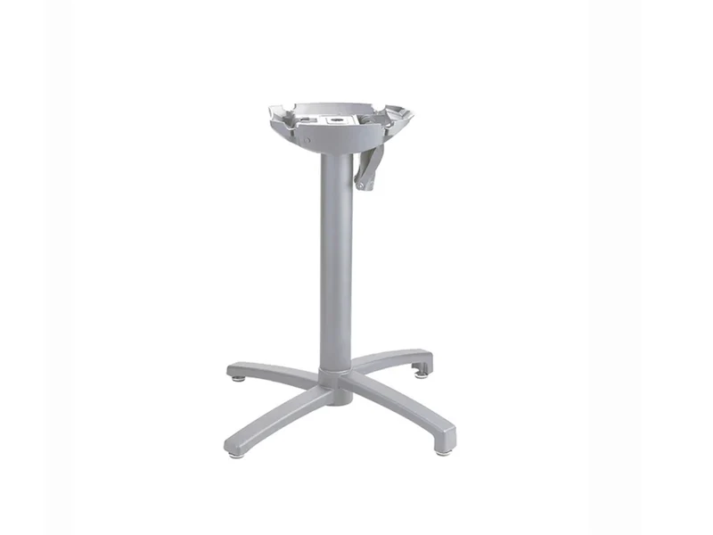 Base tavolo X One Grosfillex