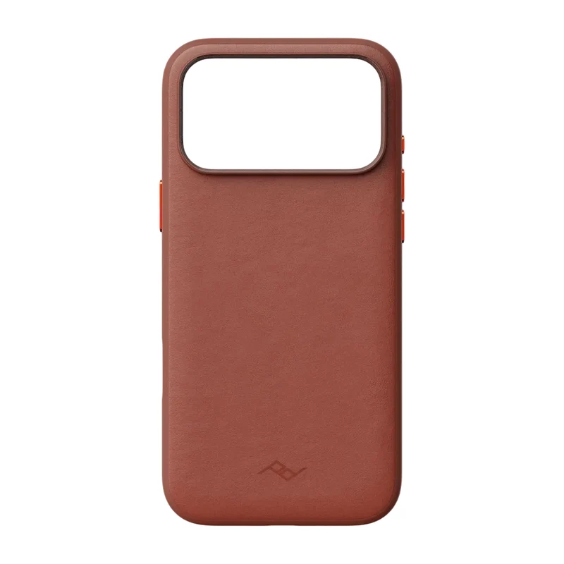 Everyday Case | iPhone 18 Pro Max | Redwood Clarino