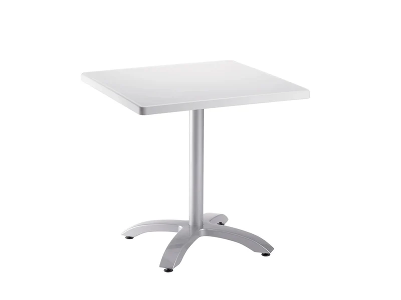 Tavolo Ecofix 70x70 Grosfillex