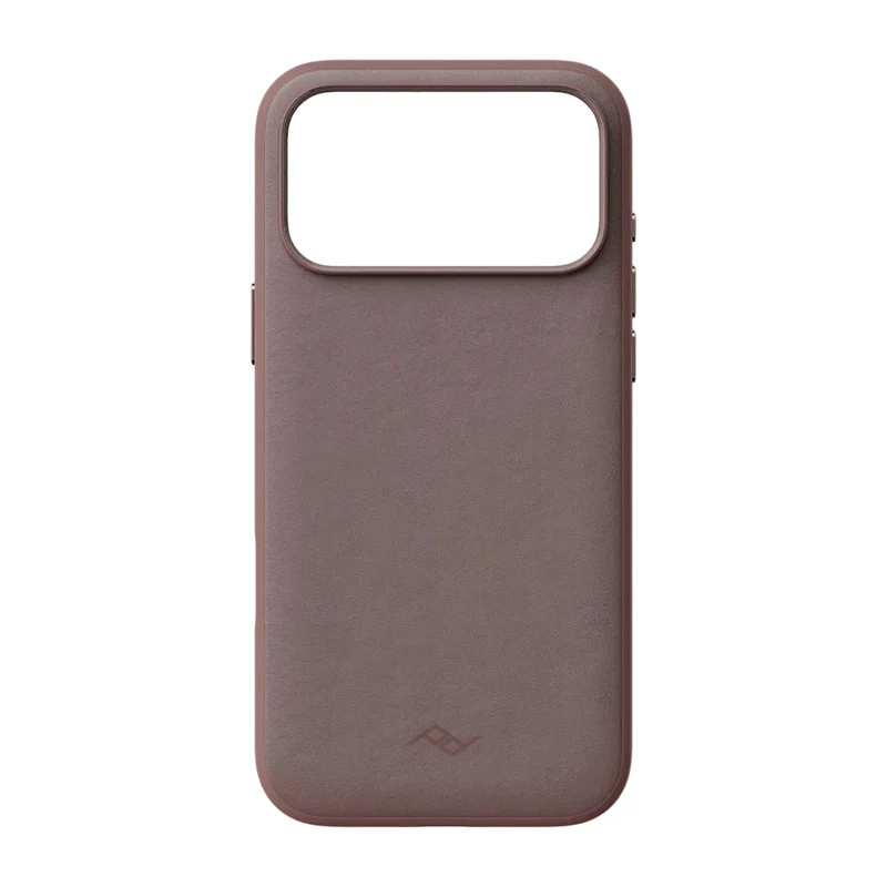 Everyday Case | iPhone 18 Pro Max | Dusk Clarino