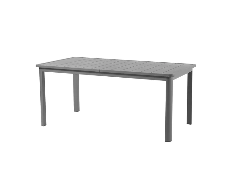 Tavolo Cannes Allungabile 173/233X100 cm Grosfillex