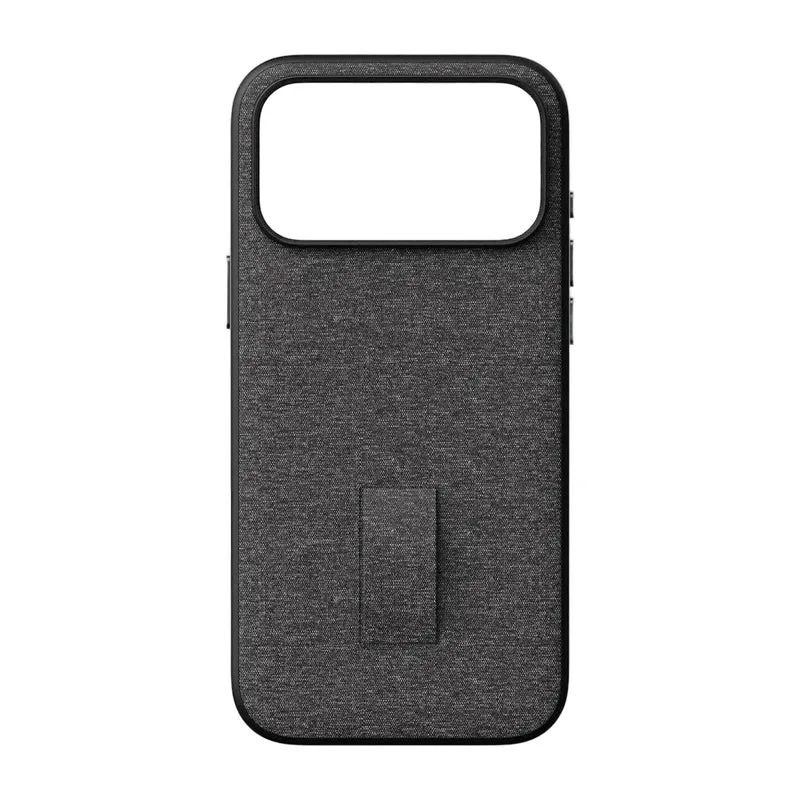 Everyday Loop Case | iPhone 18 Pro Max | Charcoal