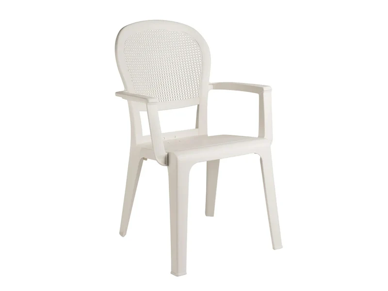 16 Poltrone Madras Grosfillex