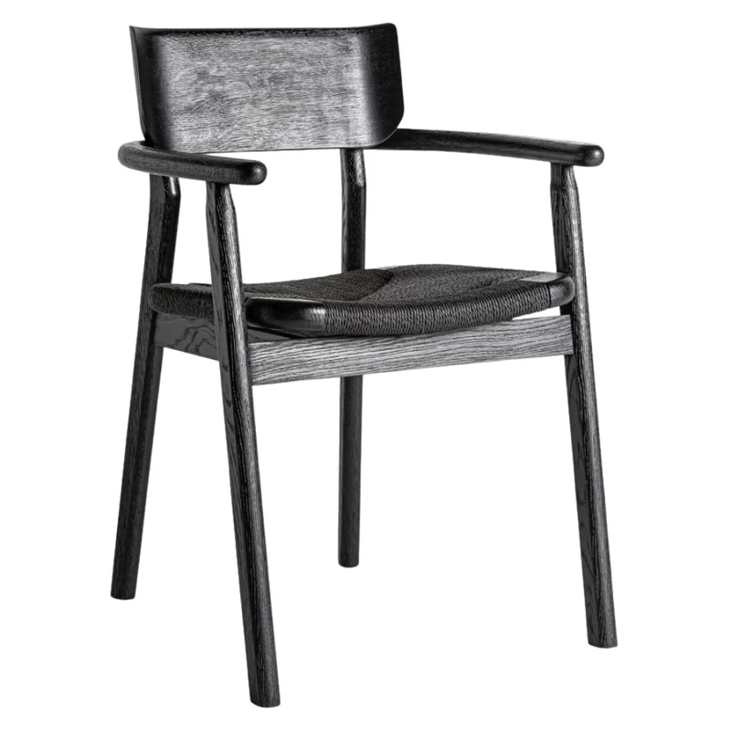 Sedia stile vintage design