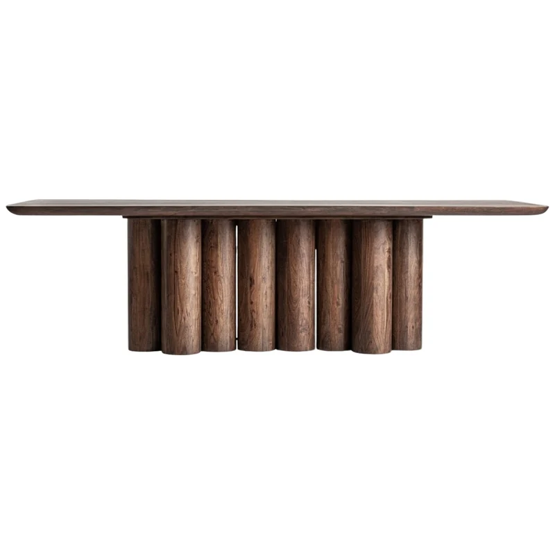 Tavolo pranzo Art Déco
