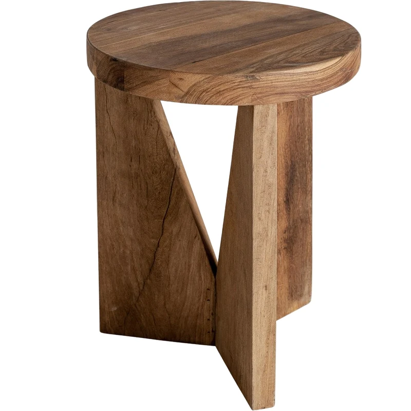 Tavolino sgabello design