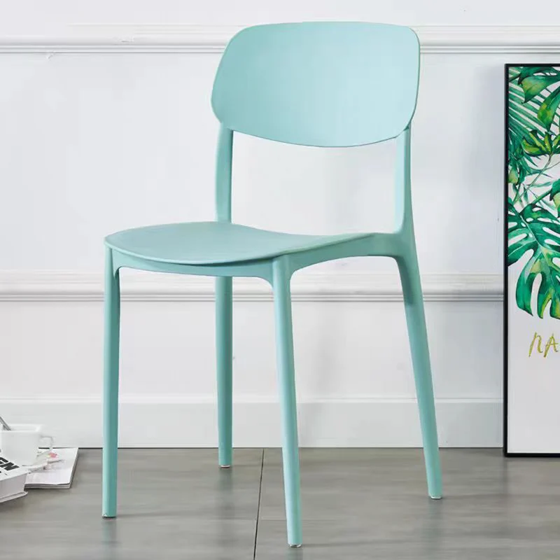 buybuy Sedia Catania Colore Verde Acqua CTN12WG