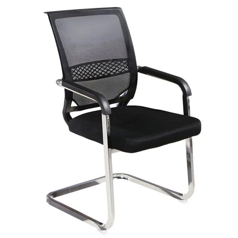 buybuy Sedia da Ufficio Professionale Colore Nero OC13B