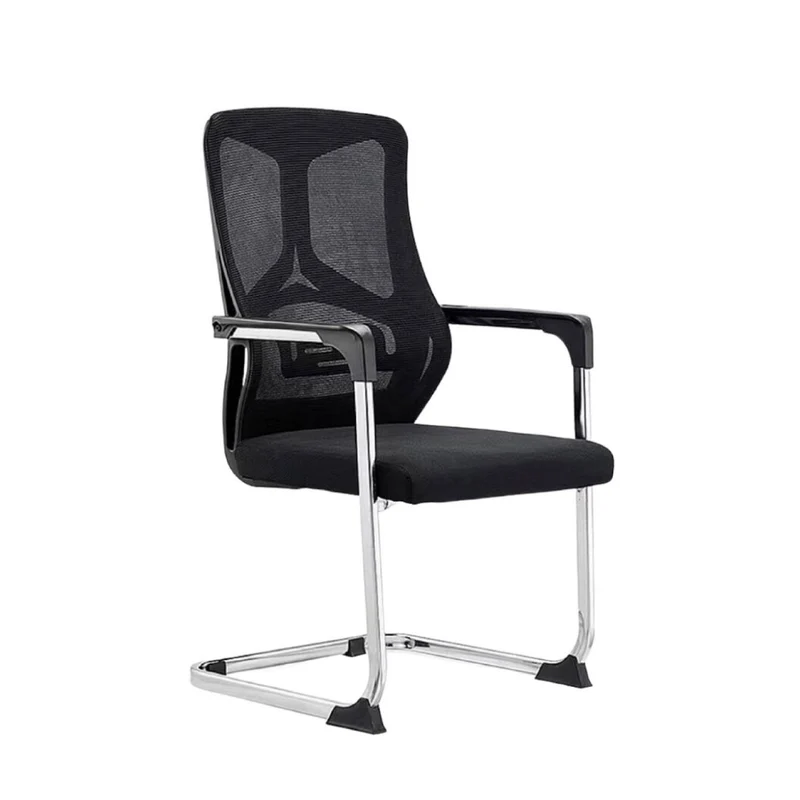 buybuy Sedia da Ufficio Professionale Colore Nero OC12B