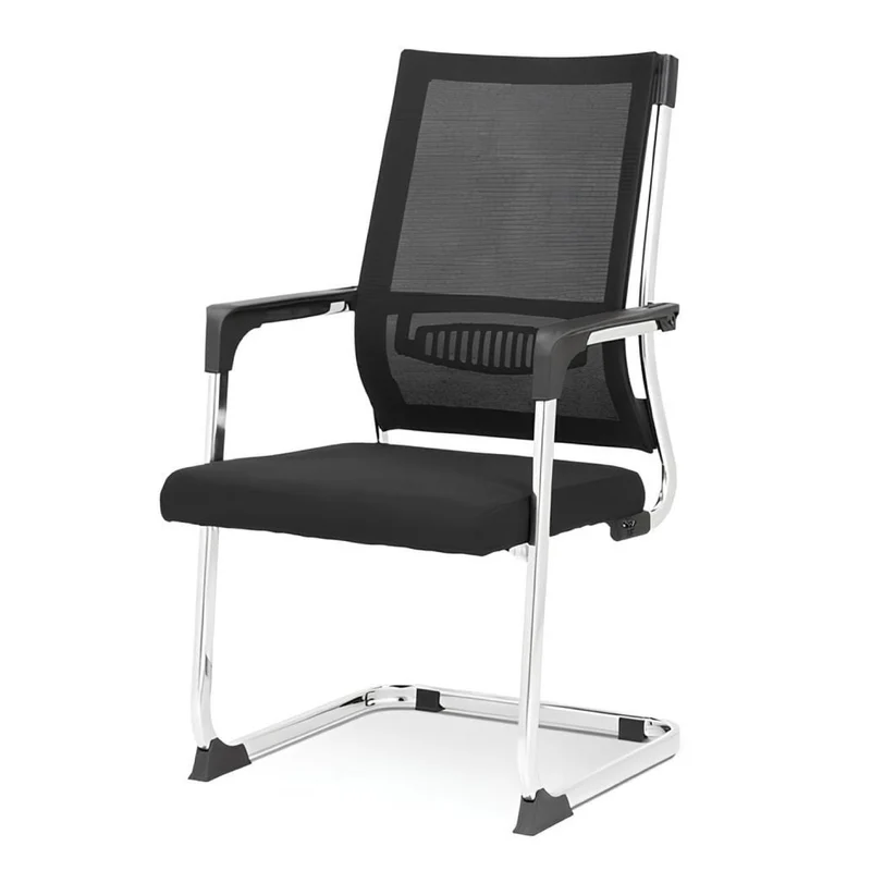 buybuy Sedia da Ufficio Professionale Colore Nero OC11B