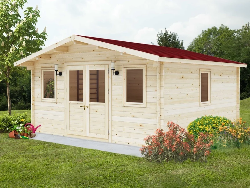 CASETTA LAVINIA CM 500X500