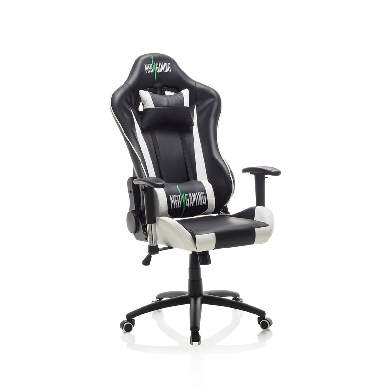 Poltrona da ufficio JEU