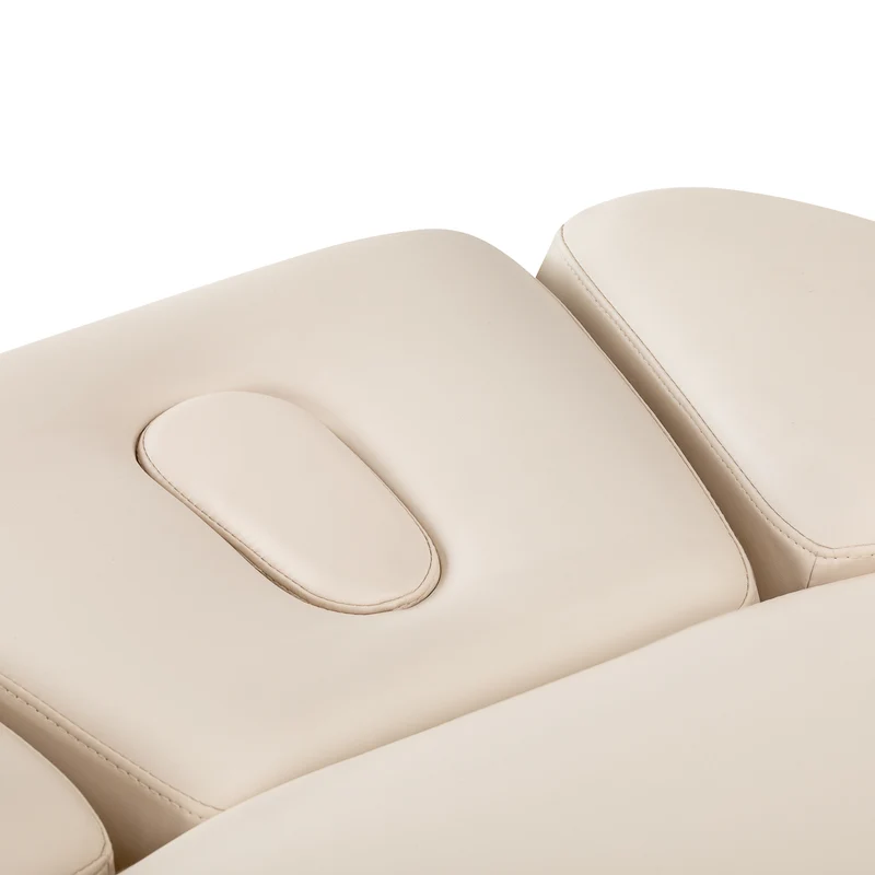 Lettino SPA Elettrico Professionale a 3 Motori per Massaggi e Centri Benessere | SILLON LEISURE PREMIUM