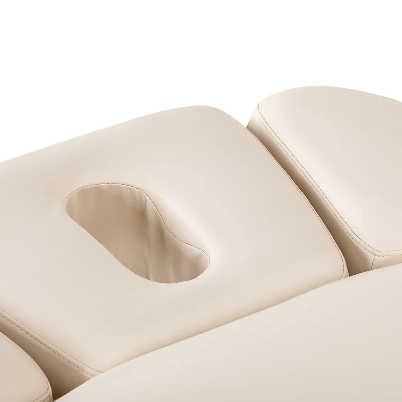 Lettino SPA Elettrico Professionale a 3 Motori per Massaggi e Centri Benessere | SILLON LEISURE PREMIUM