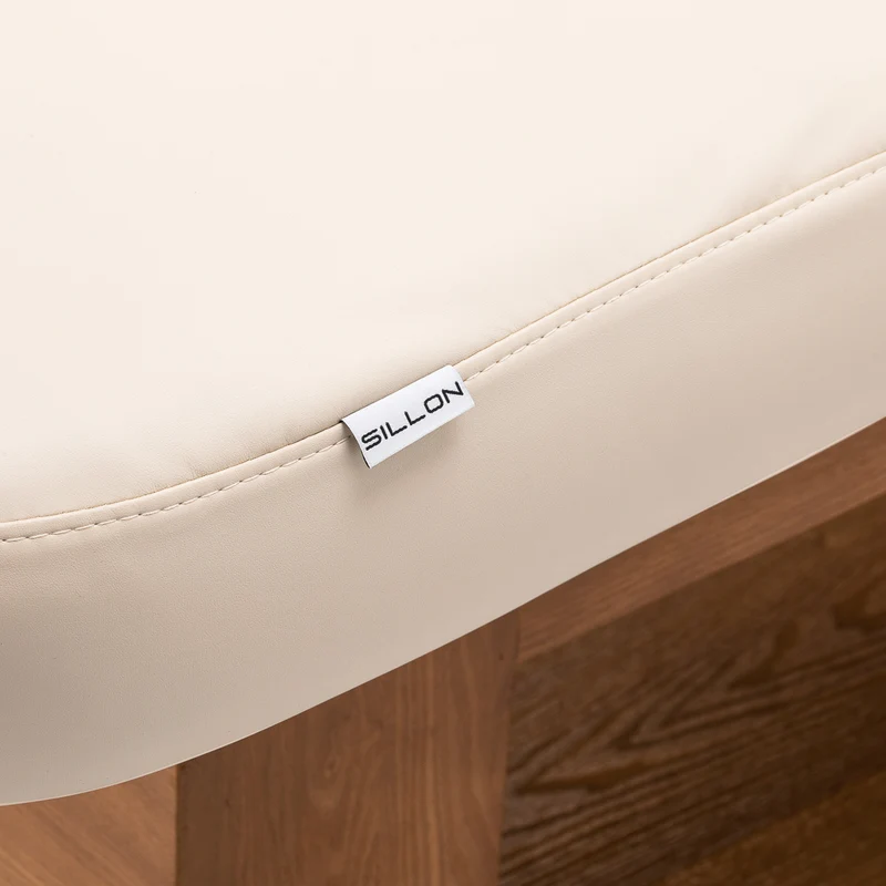 Lettino SPA Elettrico Professionale a 3 Motori per Massaggi e Centri Benessere | SILLON LEISURE PREMIUM