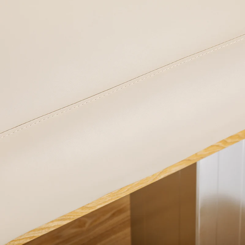 Lettino SPA Elettrico Professionale per Massaggi e Centri Estetici | SILLON COMFORT (Crema Marrone)