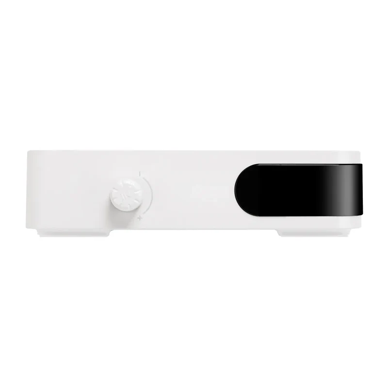 Aspiratore per Unghie Professionale con Filtro a Carboni Attivi 48W | MOMO P10 PRO