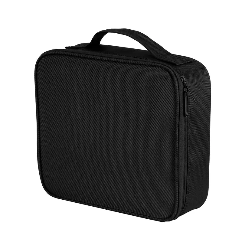 Beauty case compatto TRUNK