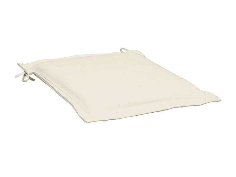 10 cuscini per seduta 40x40 cm Prestige Ecrù Regarden