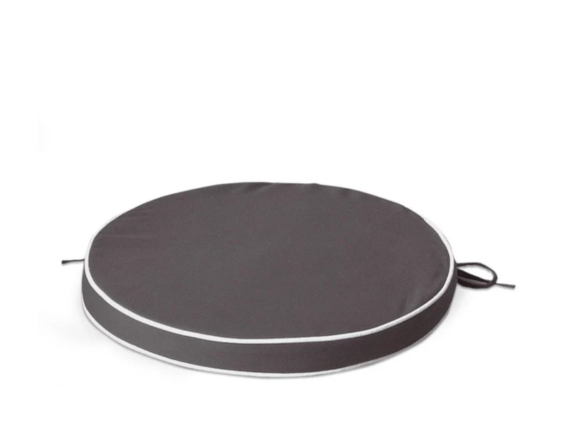 6 cuscini per seduta tonda Ø40 cm Liberty Regarden