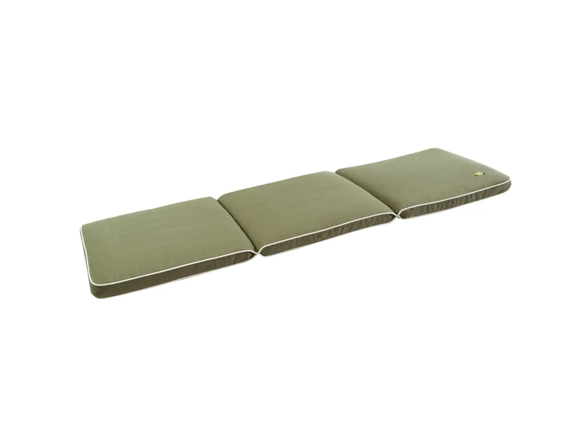 2 cuscini per panca a 3 posti Liberty Regarden