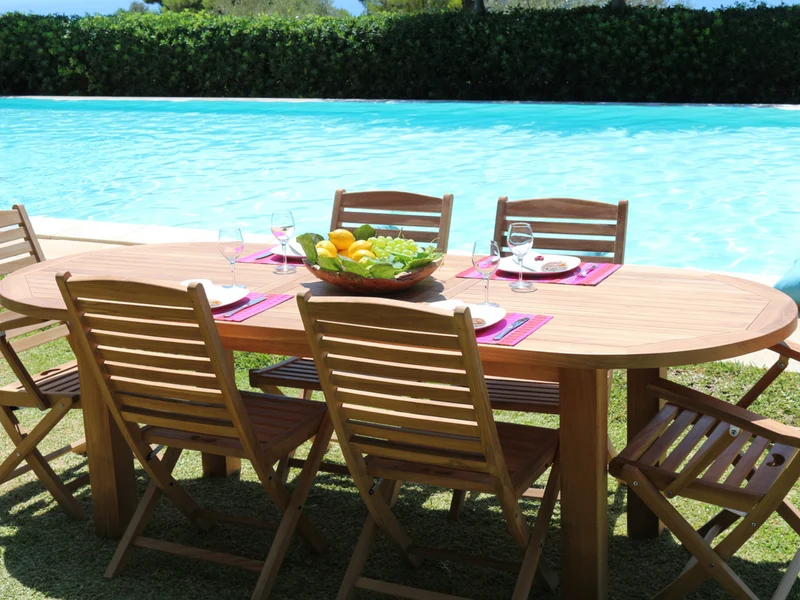Tavolo estendibile Vera 150/200X100 CM Regarden