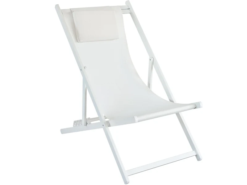 2 Poltrone Relax Circe Regarden