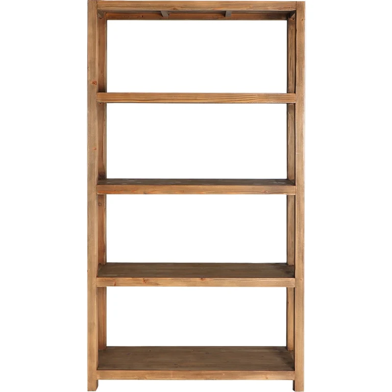 Libreria living etnica