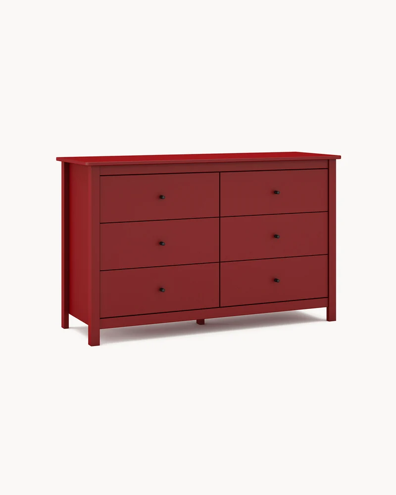 Credenza in pino massiccio Misti