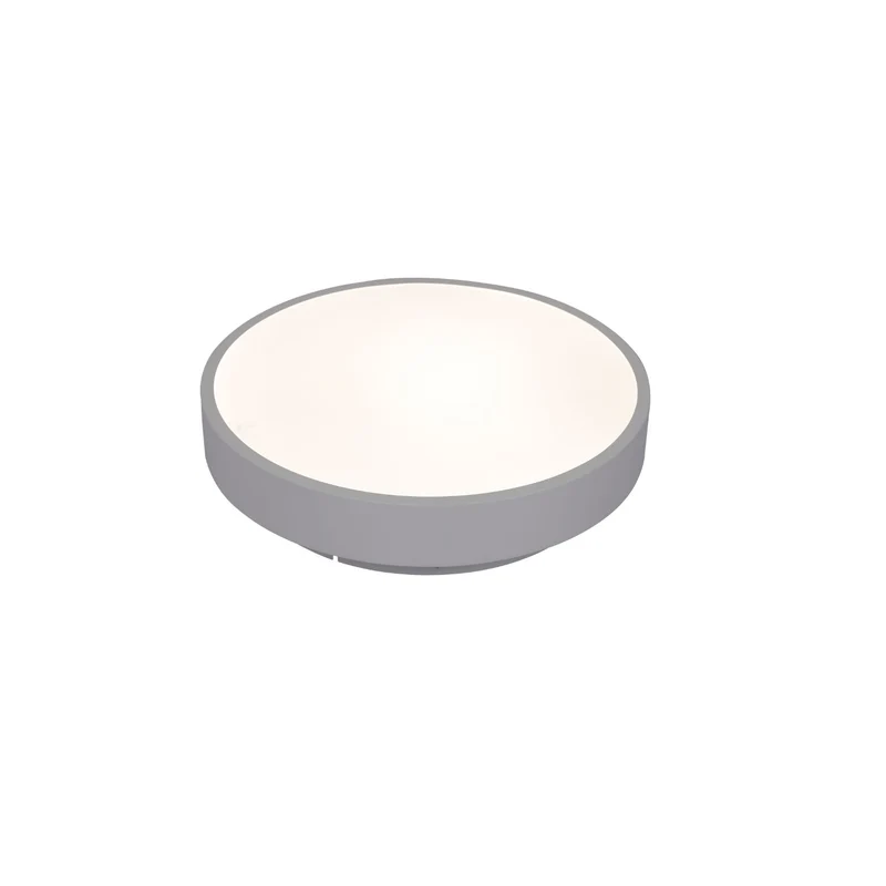 BUYBUY Lampadario LED 40W, Telecomando 2.4G, Luce Regolabile 1500lm BBLED007