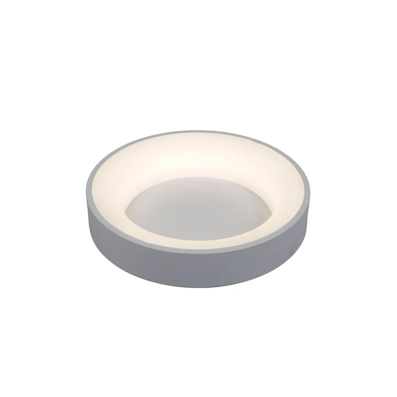 BUYBUY Lampadario LED 26W, Telecomando 2.4G, Luce Regolabile 2000lm BBLED003