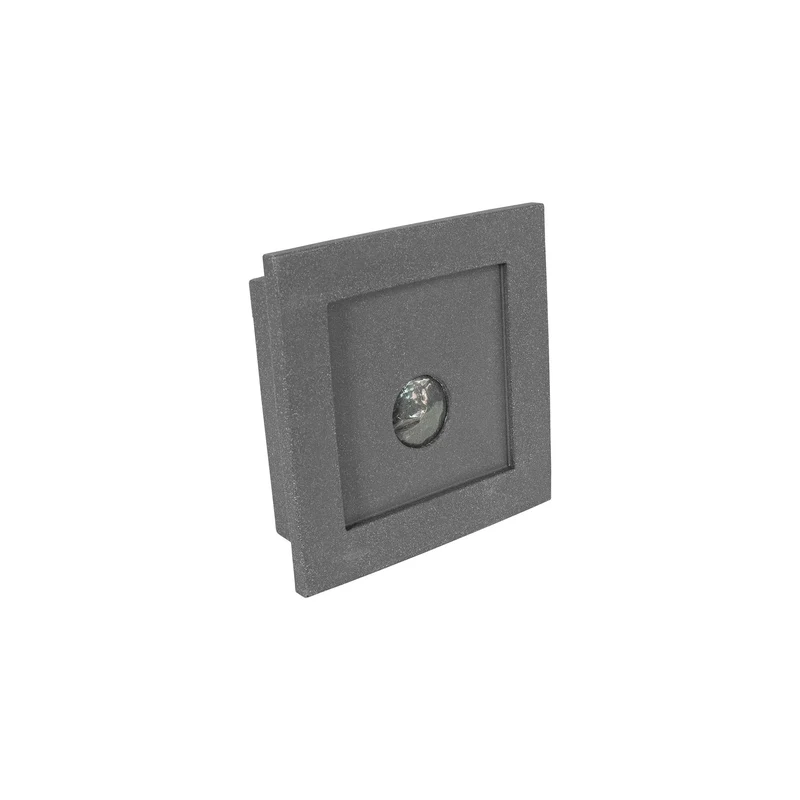 Cornice SPOTTY | Grigio