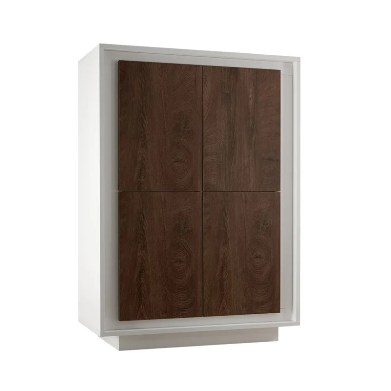 Credenza FRAME | Noce