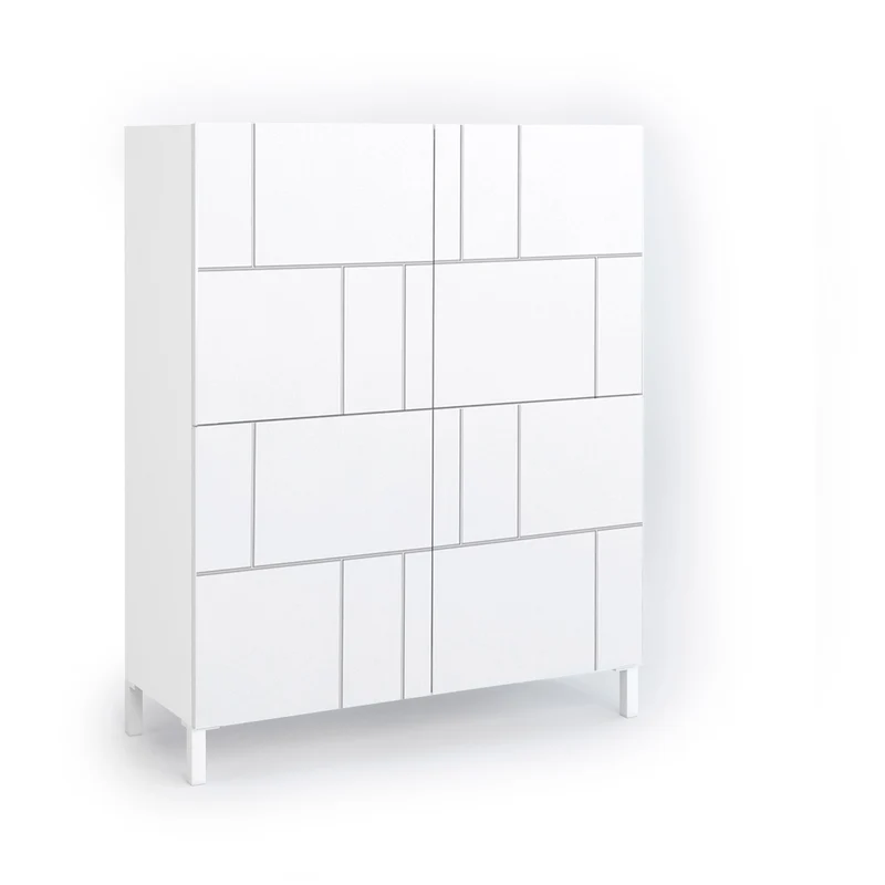 Credenza alta LOXTON