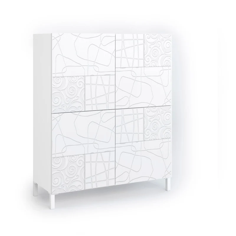 Credenza alta KATHU