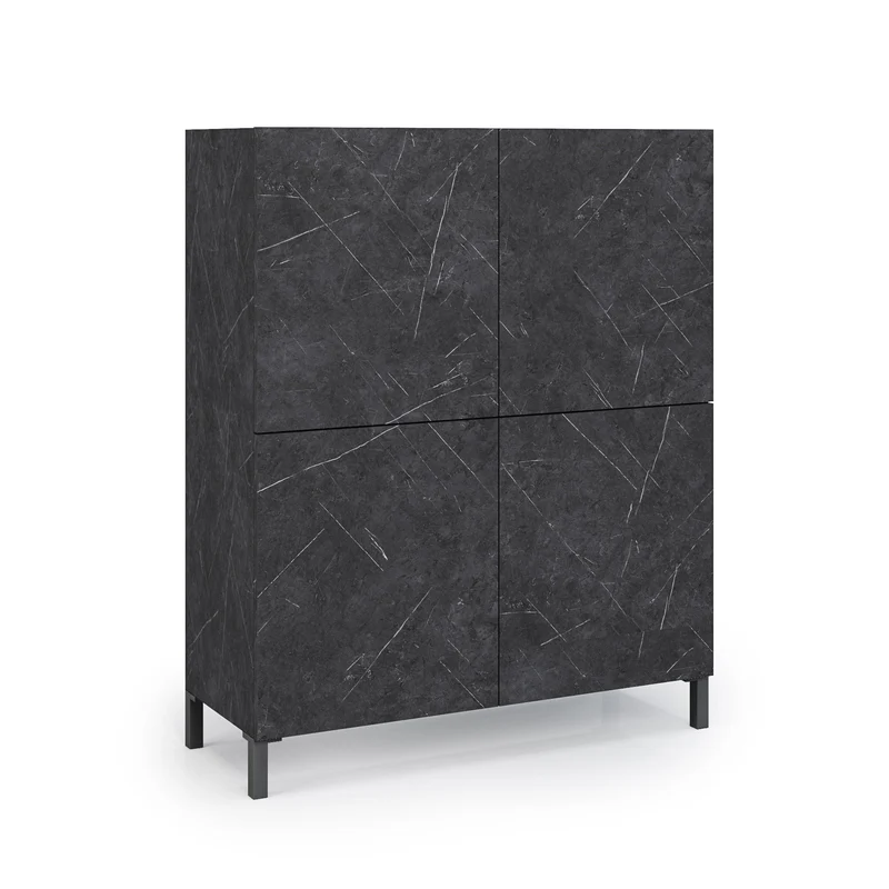 Credenza alta KENNETH