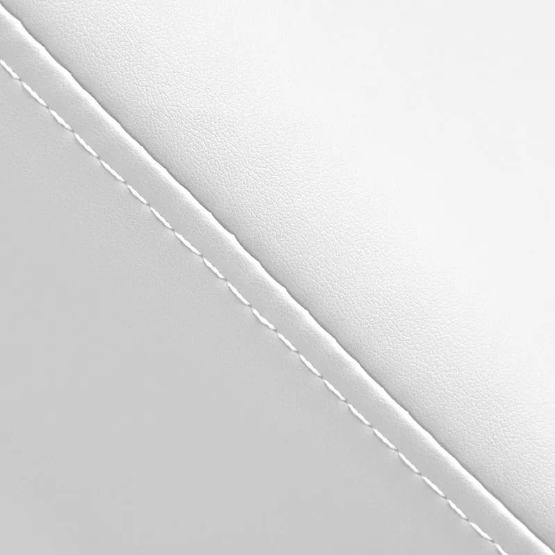 Poltrona elettrica per estetista - 3 motori | AZZURRO 891 (bianco)