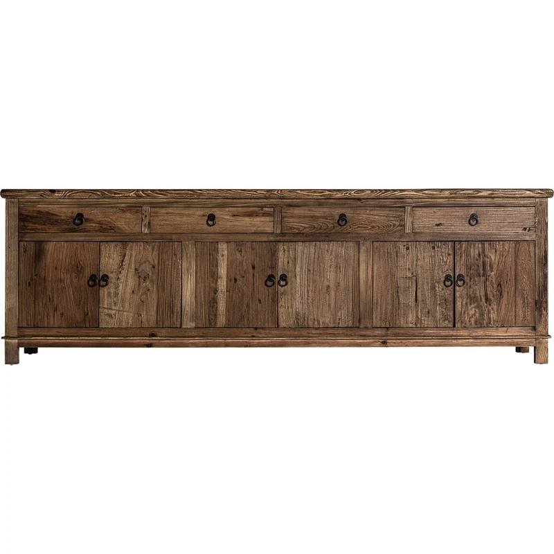 Credenza rustica lusso Ville e Casali