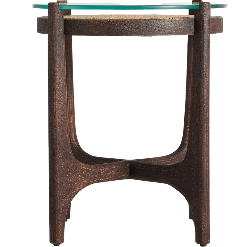 Tavolino living vintage