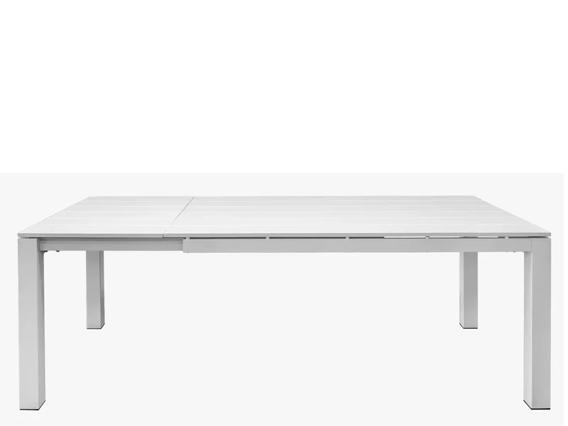 Tavolo Pegaso estendibile 160/220X100 Regarden