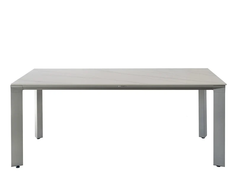 Tavolo Zefiro 180X90 CM Regarden