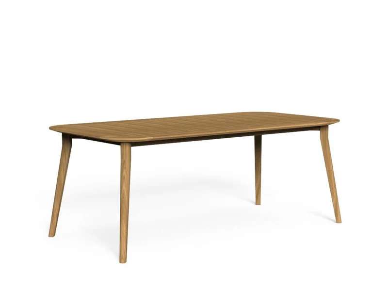 Tavolo da pranzo 200X100 CM Talenti