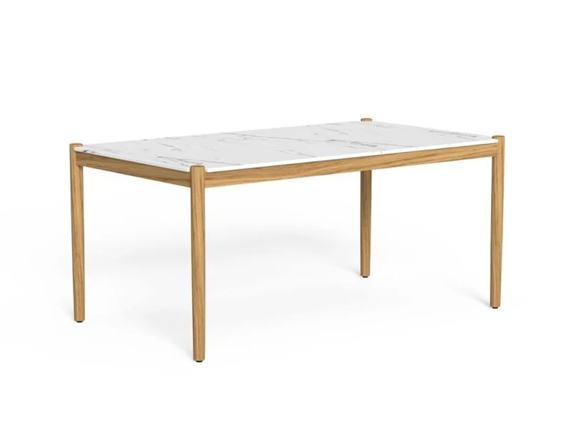 Tavolo da pranzo Dolcevita Wood H66 Talenti