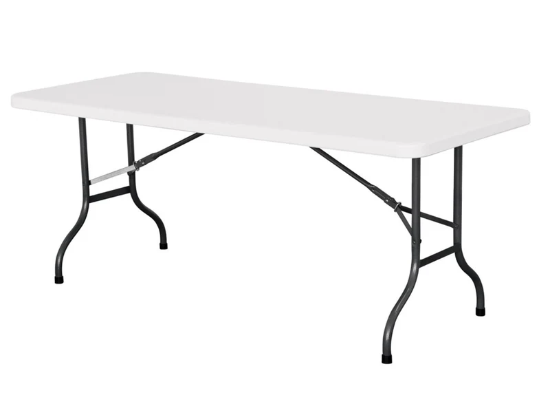 Tavolo fisso Catering 183X76 Greenwood
