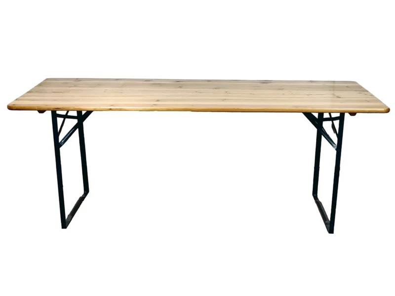 Tavolo birreria 220X80 Greenwood