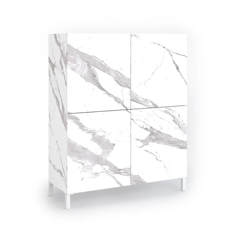 Credenza alta KENNETH