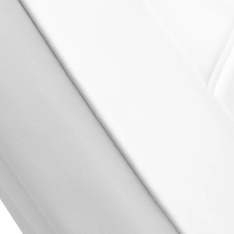 Poltrona elettrica per estetica - 3 motori | SILLON LUX 273B (bianco/bianco)