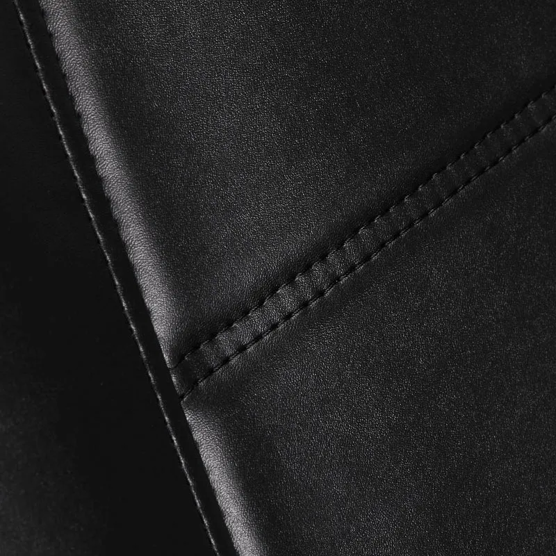 Poltrona elettrica per estetica - 3 motori | SILLON LUX 273B (nero/nero)