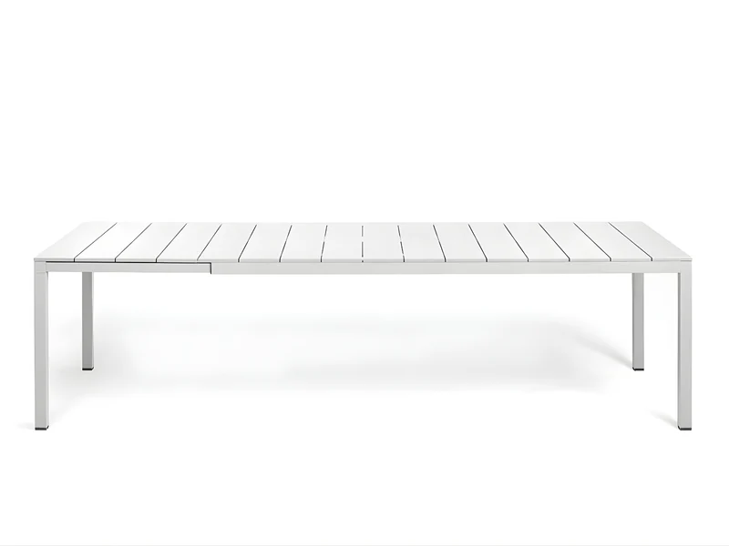 Tavolo Estensibile Rio Alu 210/280