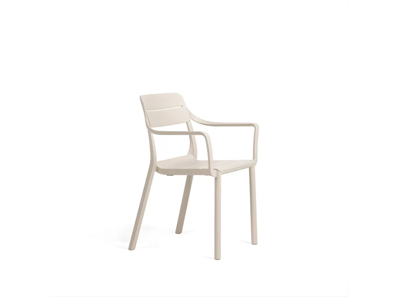Poltrona Cassia